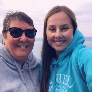 Meet your Posher, Judy